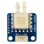 Großhandel MATEK DIGITAL AIRSPEED SENSOR ASPD-4525 Unterstützung INAV Flugs teuerung für Racing Drone / RC Flugzeug